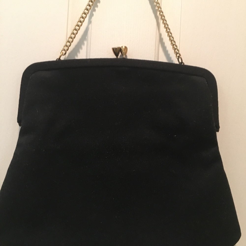 Evening bag